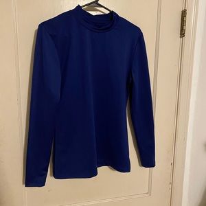 Long Sleeve Workout Shirt